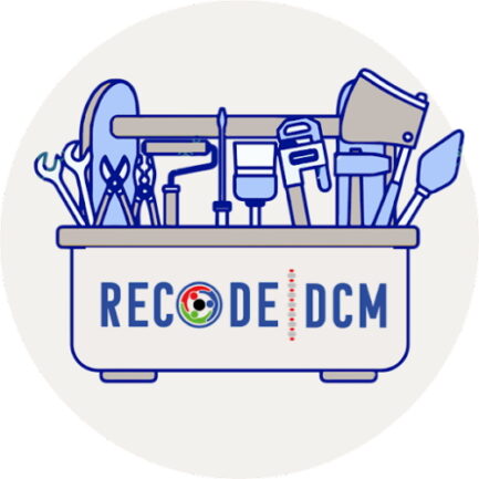 RECODE-DCM Toolkit