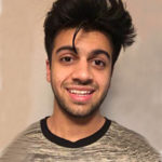 Shahzaib Ahmed - Content Editor